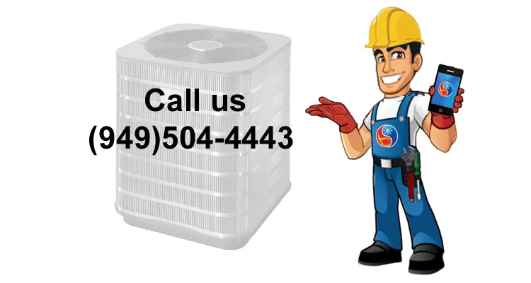 Top Signs your HVAC Needs to be Repaired