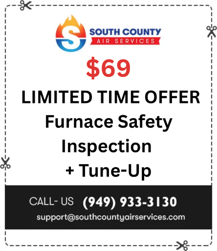 SOUTH COUNTY AIR SERVICES COUPON (2)