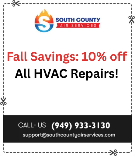 SOUTH COUNTY AIR SERVICES COUPON (3)