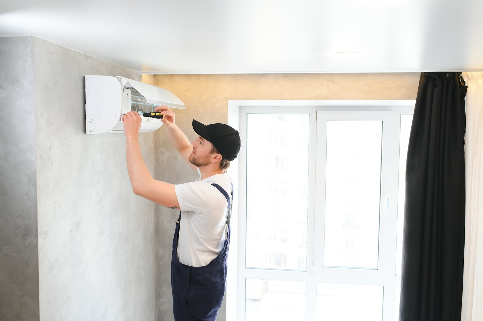 AC Installation in Laguna Hills, CA | South County Air Services