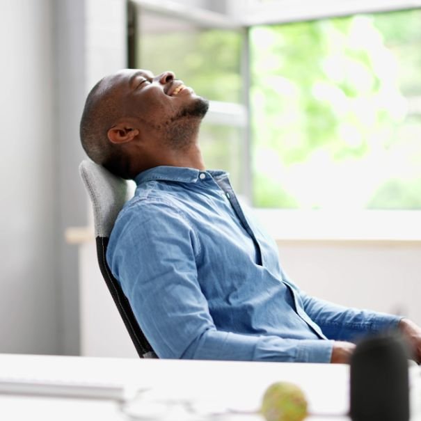 Breathing fresh indoor air