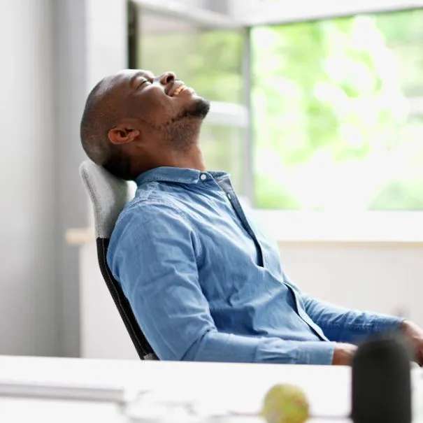 Breathing fresh indoor air