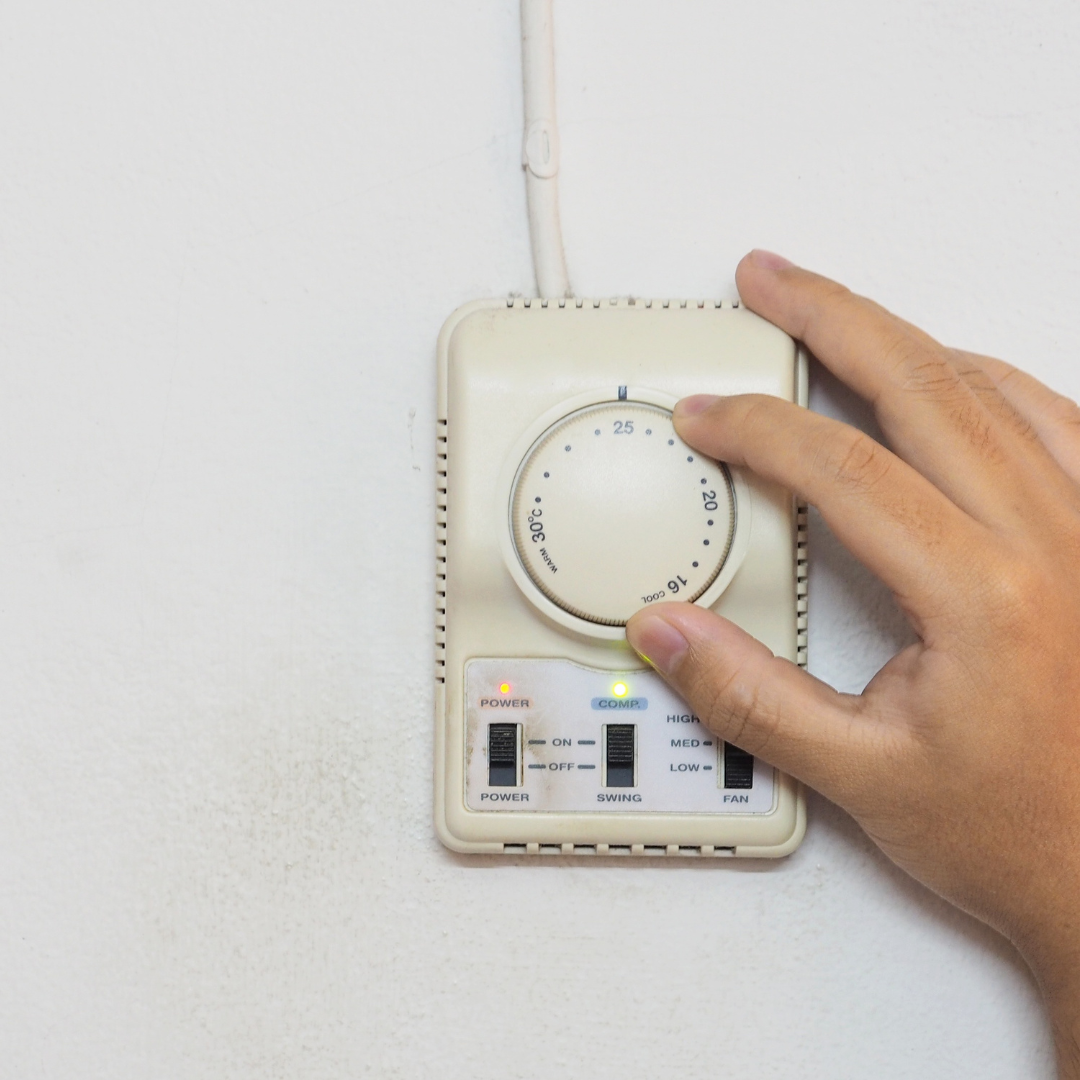 Common Heating Problems and How to Troubleshoot Them4