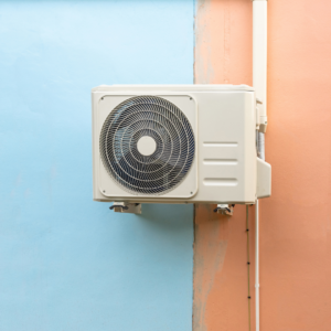 hvac system