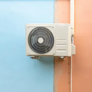 hvac system