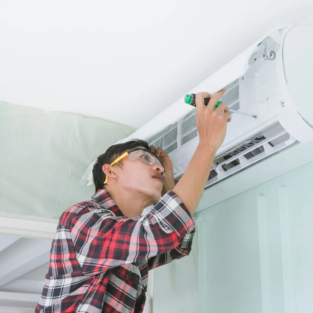 How to Optimize Indoor Air Quality with Your HVAC System1 HVAC maintenance