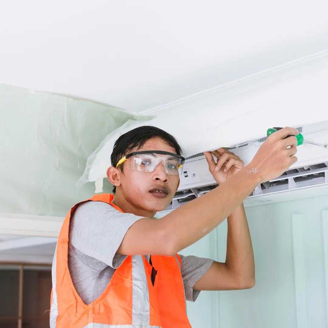 How to Optimize Indoor Air Quality with Your HVAC System4 hvac contractor