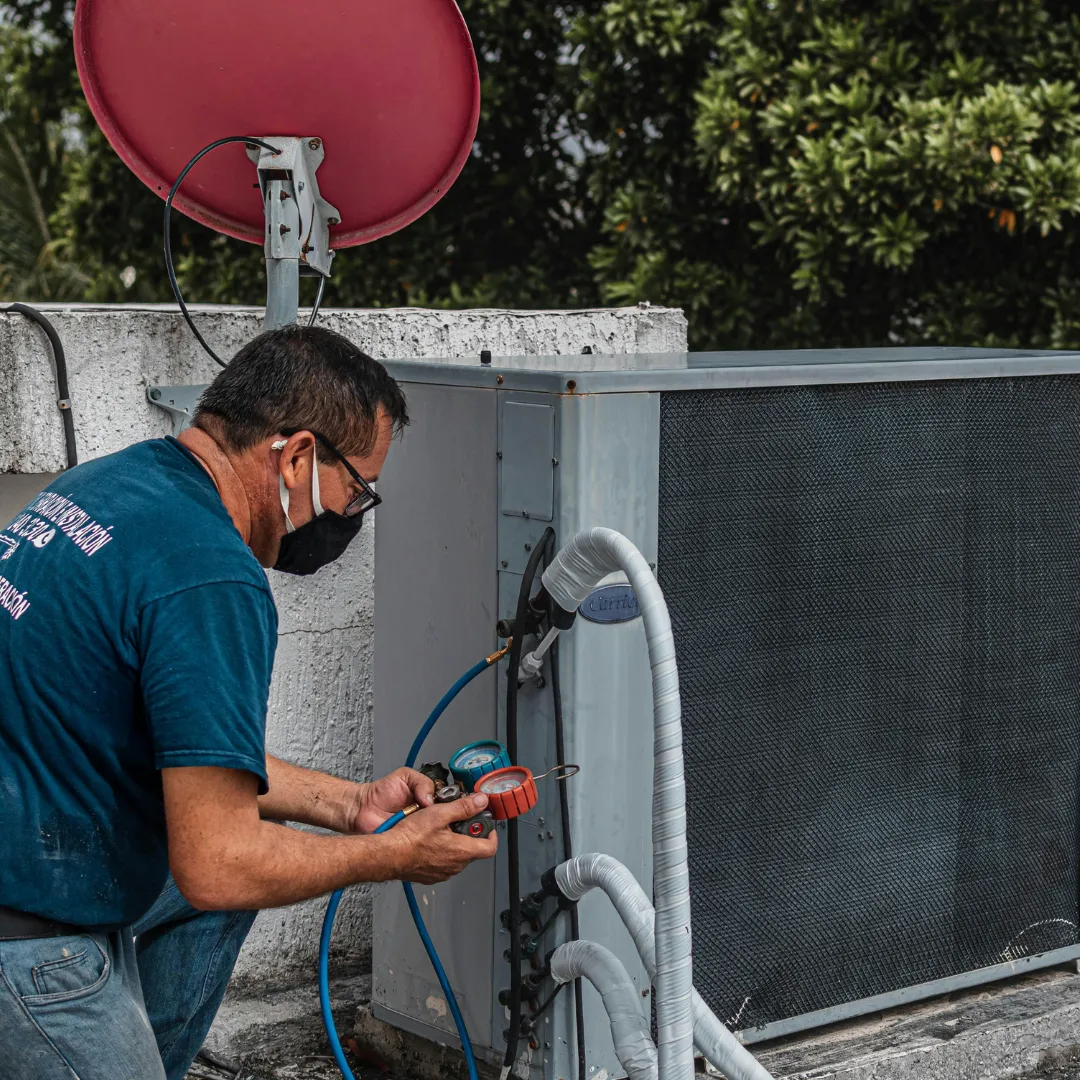 The Benefits of Professional HVAC Maintenance Services2 hvac repair