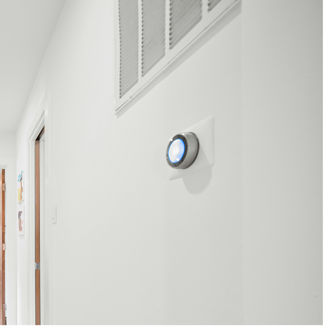nest thermostat