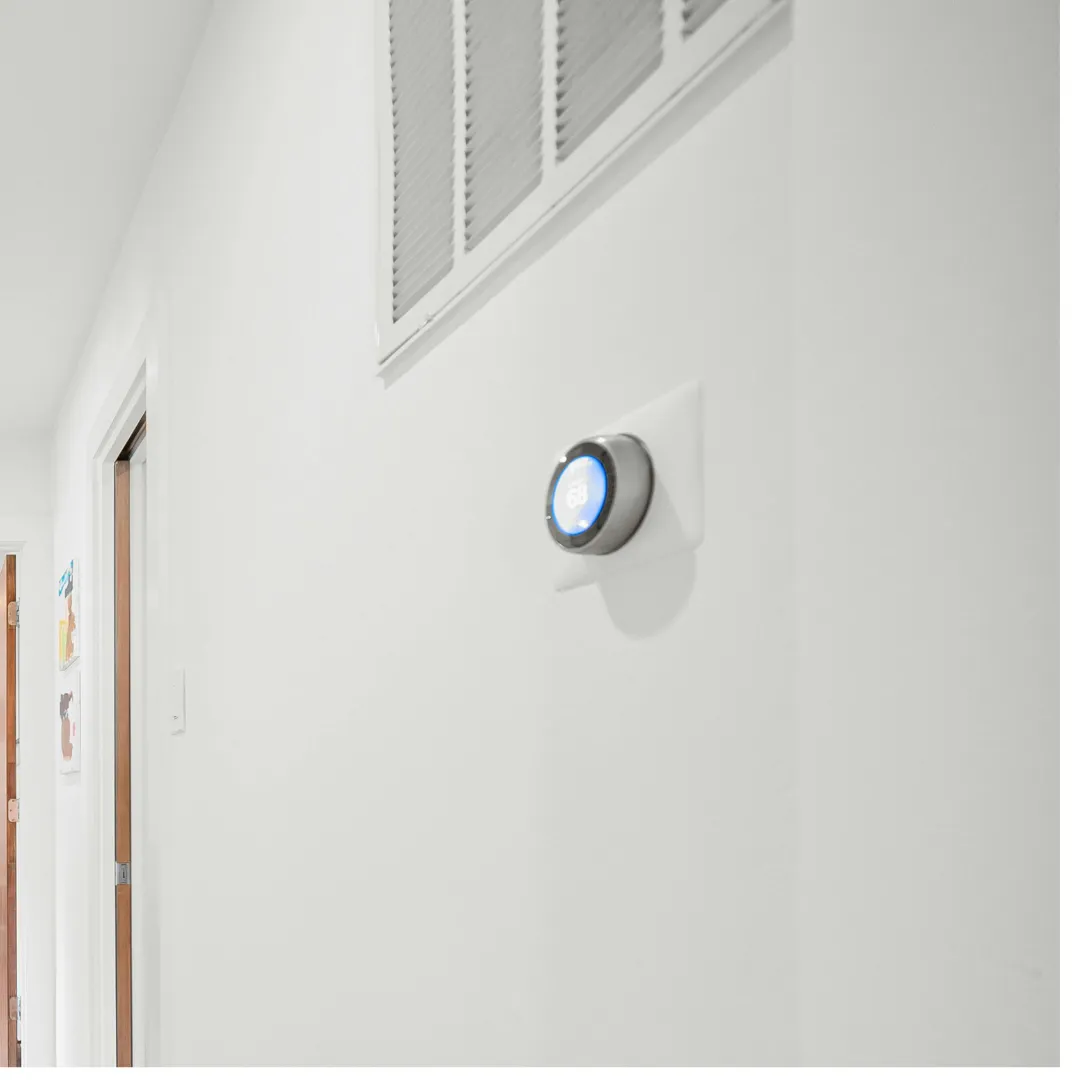 The Role of Thermostats in Heating Efficiency3 nest thermostat