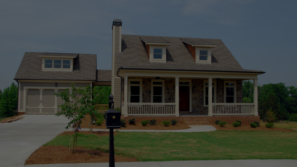 house header