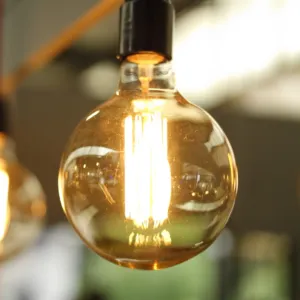 light bulb