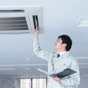 air conditioning professional