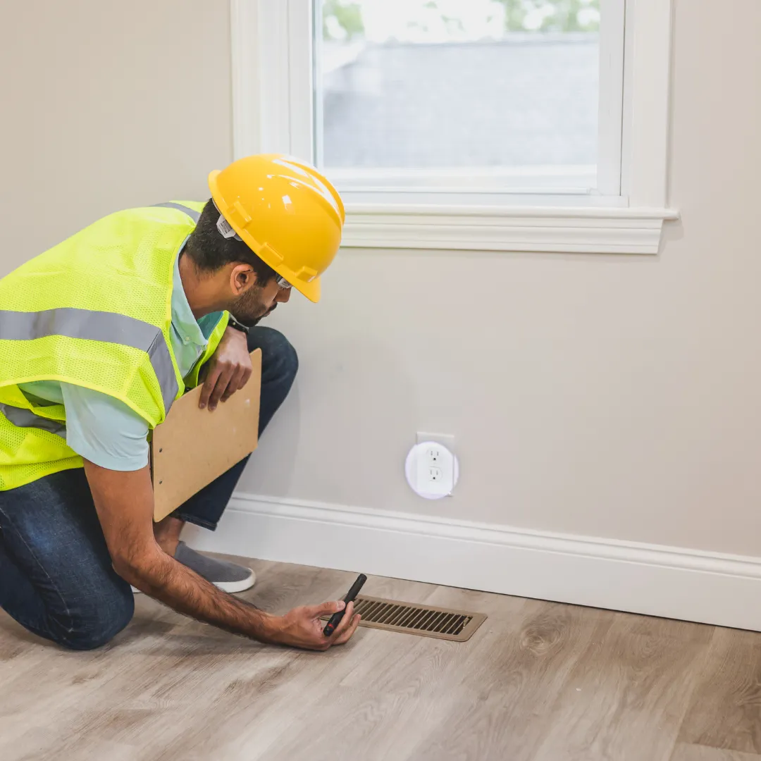 Top Myths About Residential HVAC Maintenance Debunked2 HVAC contractor
