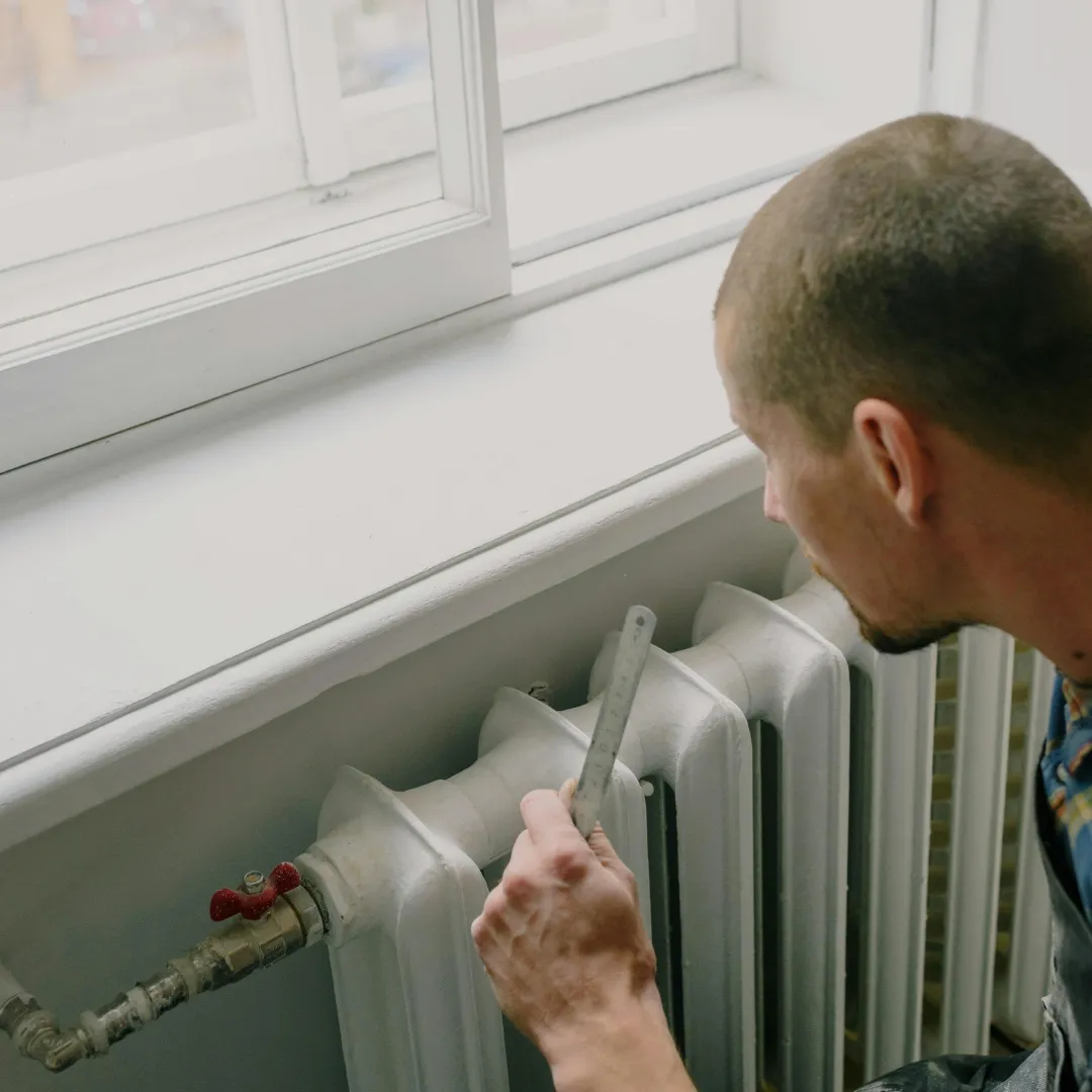 Top Myths About Residential HVAC Maintenance Debunked3 Heater maintenance