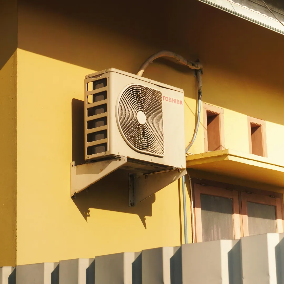 Top Myths About Residential HVAC Maintenance Debunked4 HVAC unit