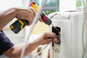 AC Installation Services in Anaheim, CA
