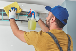 AC Installation Services in Newport Beach, CA
